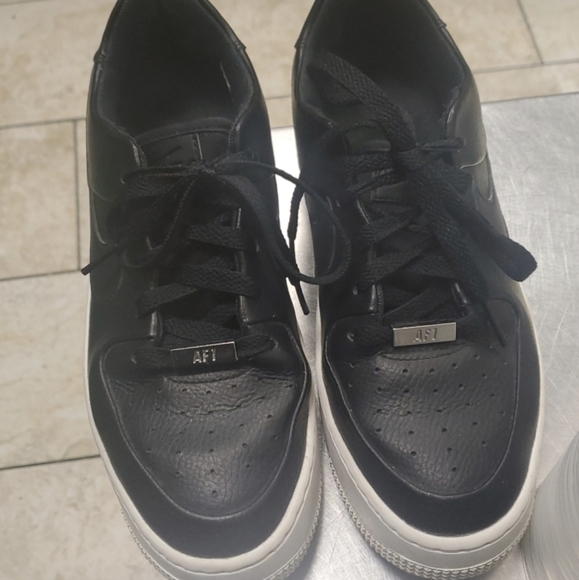 Nike af1 platform - Picture 3 of 5